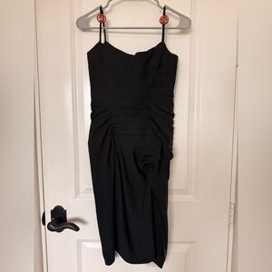 Atelier Versace Couture Cocktail Dress